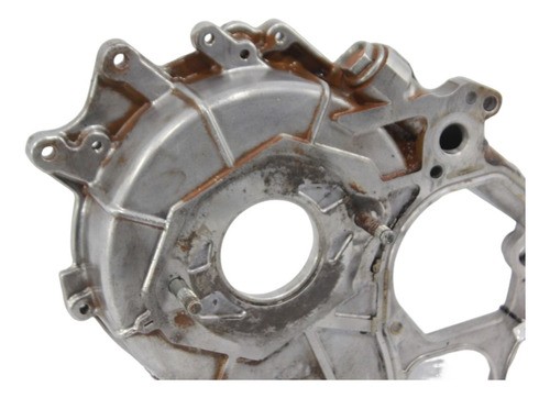 Carcaça Frontal Motor Com Bomba Óleo Toyota Hilux 05-15(29