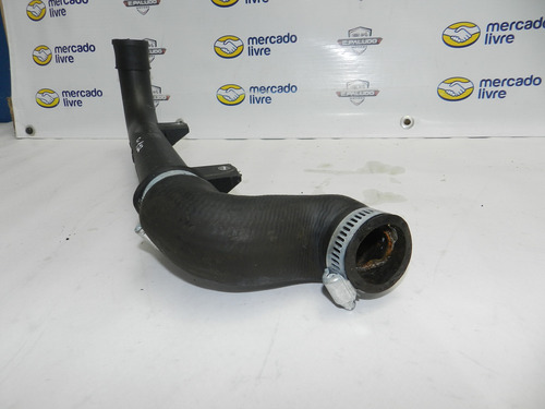 Cano Água Motor Paralelo Astra Vectra Zafira 1.8 2.0 99/12