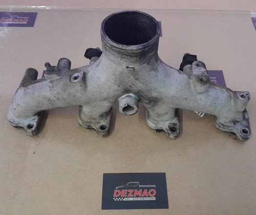 Coletor Admissão Motor Hilux 2.8 1996/1999 Diesel