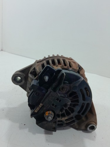 Alternador Fiat Doblo 1.6 Marea Brava Stilo 0124415012 (vj)