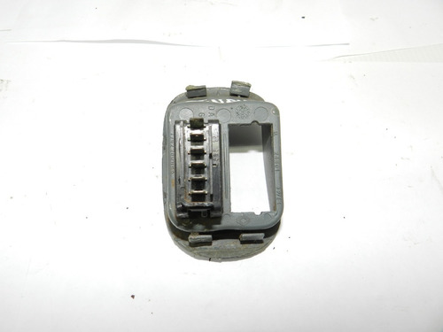 Botão Vidro Diant Esq Renault Scenic 1999 77022800086