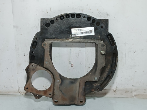 Flange Caixa Motor Capa Seca Ford Ranger 3.0 2005 2012