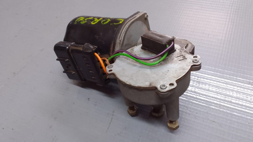 Motor Limpador Parabrisa Gm Chevrolet Corsa 97/02. 23269