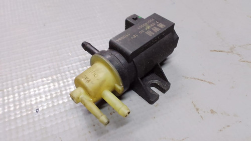 Válvula Solenoide Turbina 2 Pinos Blazer S10 Mwm  23778