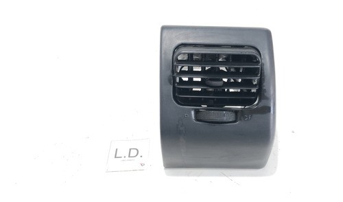 Moldura Difusor Saída De Ar Vw Golf Glx / Gti Mk3 Ld Direito