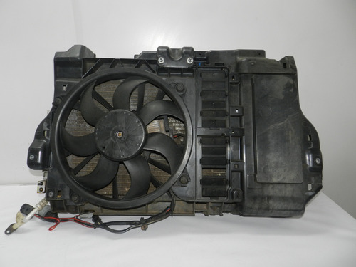Kit Radiador Citroen C5 Peugeot 407 2.0 16v 05/09 9646474680