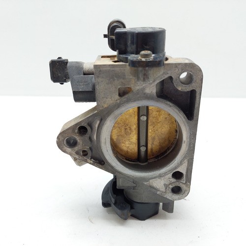 Tbi Corpo Borboleta Peugeot 206 1.6 8v Gasolina 1999 A 2002