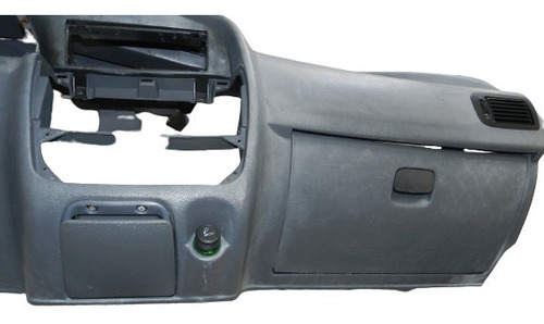 Capa Painel Tabelier Fiat Palio Siena 96/09 713836000