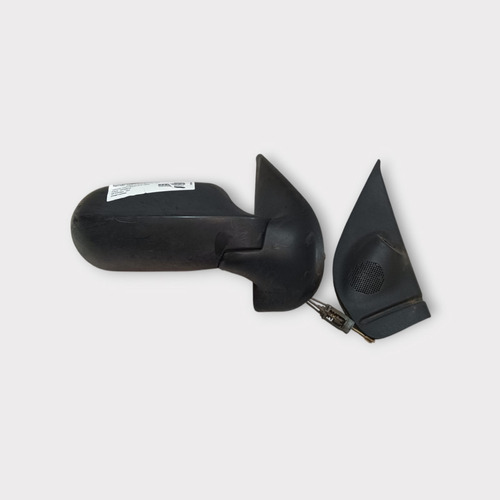 Espelho Retrovisor Manual Direito Fiat Siena Palio 4p 96 05