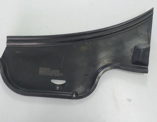 Tampa Cobertura Bateria Vw Gol Parati G2 G3 G4 377819103