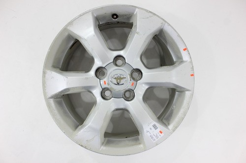 Roda Liga Aro 17 Rav4 06/11 Usado (036)