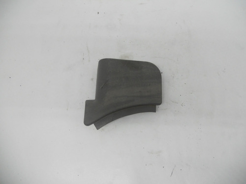 Acabamento Console Dianteiro Direito Gm Zafira 9125744