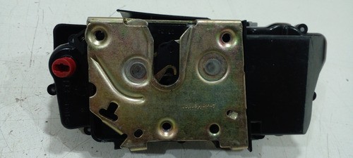 Fechadura Porta T.d Citroen Xsara Picasso 2001/06 (r)