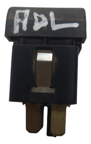 Botão Interruptor Ar Condicionado Vectra 97/99 (al) Cxa 374