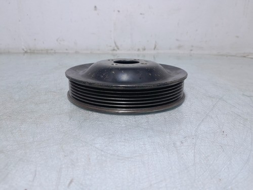 Polia Bomba Água Motor S10 Mwm 2.8 Blazer 2001/2011