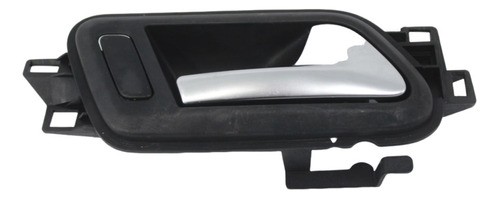 Maçaneta Int Porta Diant Ld Volkswagen Amarok 17-23(618)