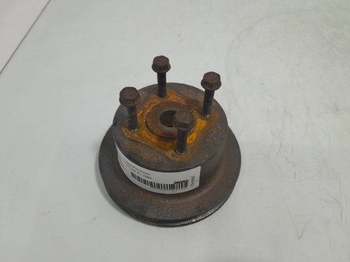 Polia Bomba D`agua Motor Perkins Q20b Maxion S4 D10 D20 4236