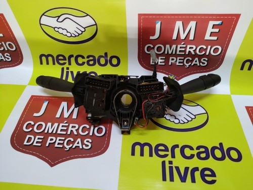 Chave De Seta Limpador Renault Sandero Original E1058848