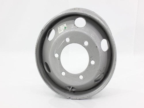 Roda Aro 17.5 6 Furos Mb 710 03/11 (741)