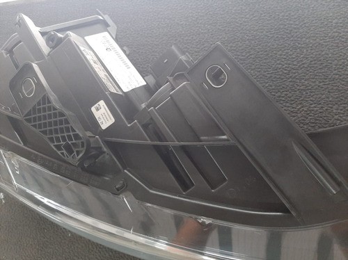  Farol Audi A4 2013 2014 Completo Reator Original