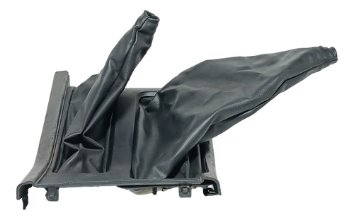 Coifa Moldura Console Central Nissan Frontier 2001/08 Xterra