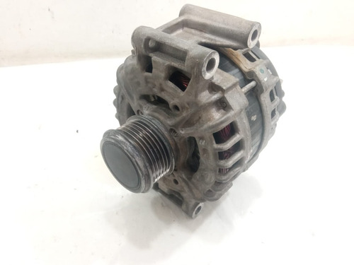 Alternador Jetta A3 Tiguan 2.0 Tsi 2016 2017 2018 2019