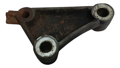 Suporte Coxim Motor Fiat Stilo 2.4 03/11 - Adl 280 (b)