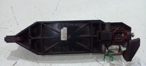 Maçaneta Externa T.e Fiat Siena 2010/15 (r)