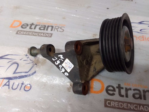 Rolamento Suporte Alternador Vw Polo 030145167 13270 Cd18b