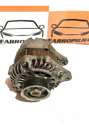 Alternador Honda New Fit/city 1.4 09/14 Pn:ahga77