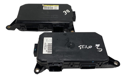 Módulo Conforto Vidro Elétrico Fiat Stilo 46784224 46790302