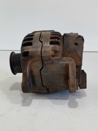 Alternador Ford Ka / Fiesta 1.0 Endura 70a 96fb10300dd