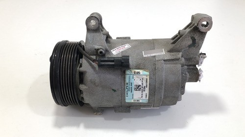 Compressor Ar Condicionado Fiat Doblo 1.8 E-torq 51845813