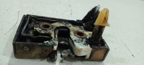 Fechadura Porta D.d Vw Gol 84/95 (r)