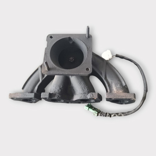 Coletor De Escape Peugeot 206 1.6 Sw 2005 A 2010
