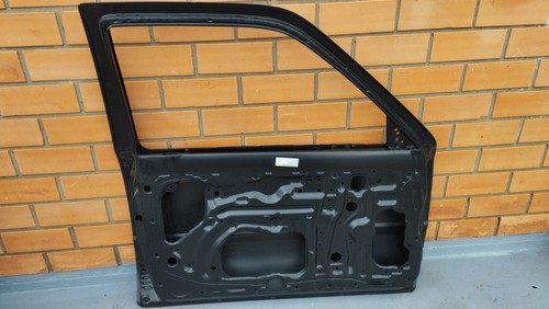 Porta De Toyota Sr5  Srv 2  Portas  1994/2002 Nova 15647