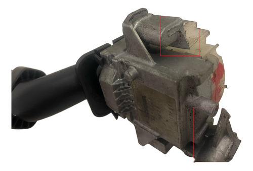 Chave Seta Câmbio R400 2018 - 1858200 - Detalhes