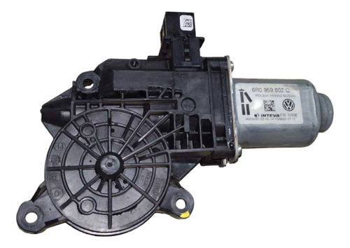 Motor Vidro Elétrico Dianteiro Direito Amarok 2014 2015 2016