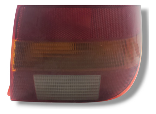 Lanterna Traseira Direita Ford Fiesta 1993 A 1997 (al)