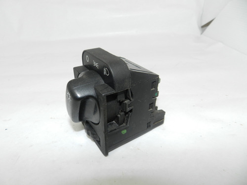 Botão Comando Chave Luz Farol Gm Corsa Omega Vectra 94/05