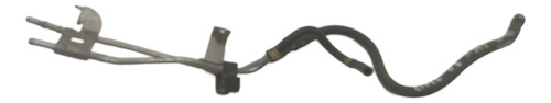 Mangueira Partida A Frio Honda Civic 2008