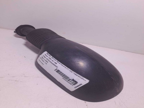  Retrovisor Manual Esquerdo Ford Ka 1998 