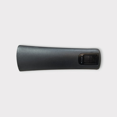 Moldura Painel Direito Com Difusor Fiat Palio 96 2005