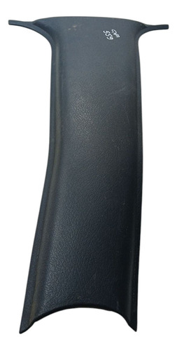 Moldura Coluna L/ D Corsa Wind 2004 (ap) Cxa 559
