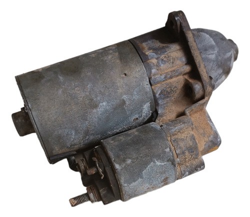 Motor Partida Arranque Palio 1.0 1997 1998 1999 2000 2001 