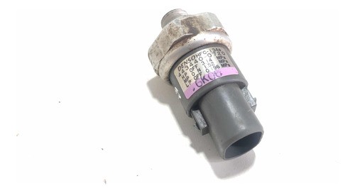 Sensor Pressostato Ar Condicionado Toyota Corolla 4434400720