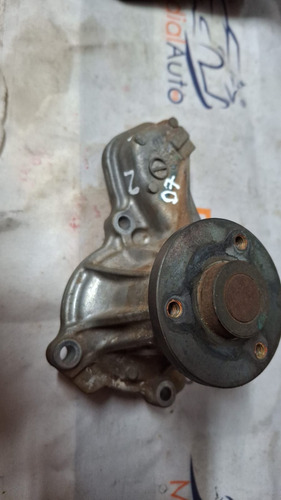 Bomba Dágua New Civic 1.8 07/11 Usado 29109-00356