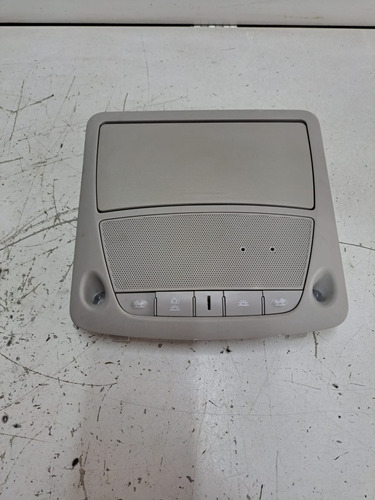 Luz Cortesia Teto Nissan Sentra 2014 2015 2016 Porta Oculos