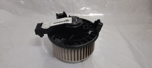 Motor Ventilador Ventilação Caixa Ar Gm Onix 1.0 Ls 2016