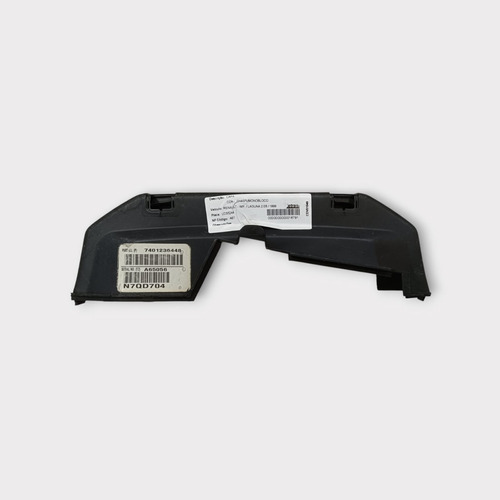 Capa Proteção Correia Renault Laguna 2.0 16v 97 A 2001